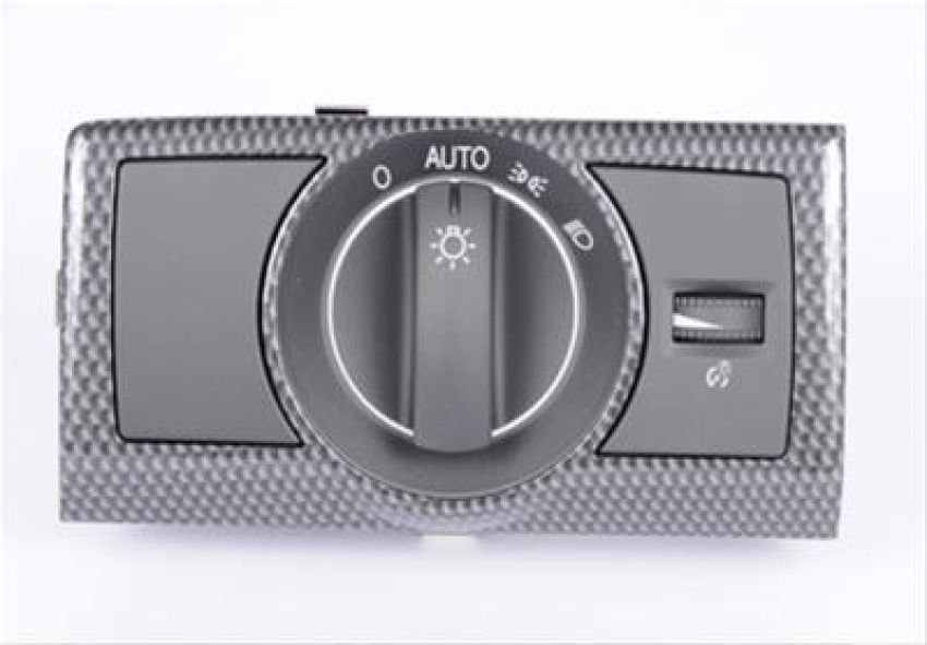 ACDelco Replacement Switches for 2008-2010 VUE - 25873731
