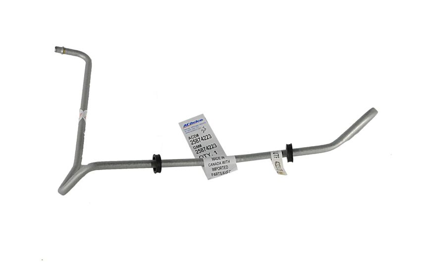 ACDelco Automatic Transmission Cooler Lines 25874223