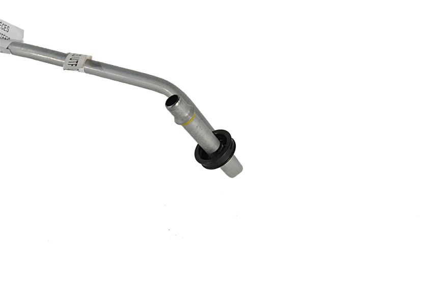 ACDelco Automatic Transmission Cooler Lines 25874223