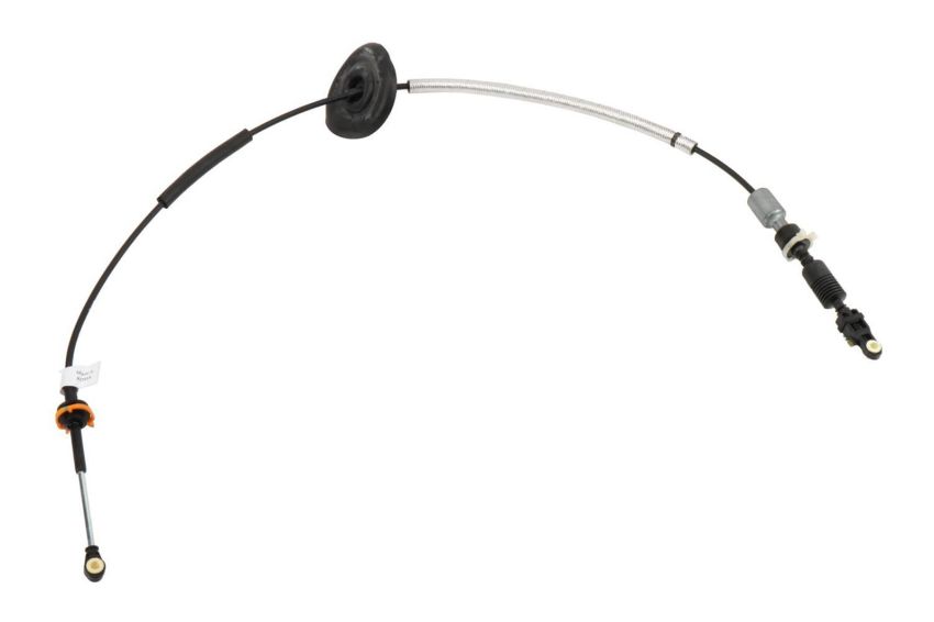 ACDelco GM Genuine Parts Automatic Transmission Shifter Cables for 2012-2015 CAPTIVA SPORT - 25874317