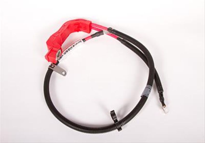 ACDelco GM Genuine Parts Starter Cables 25875320