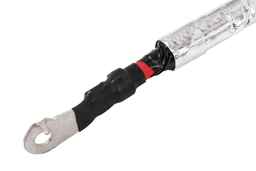 ACDelco GM Genuine Parts Starter Cables 25875320