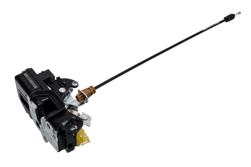 ACDelco GM Genuine Parts Door Latch Assemblies 25876380
