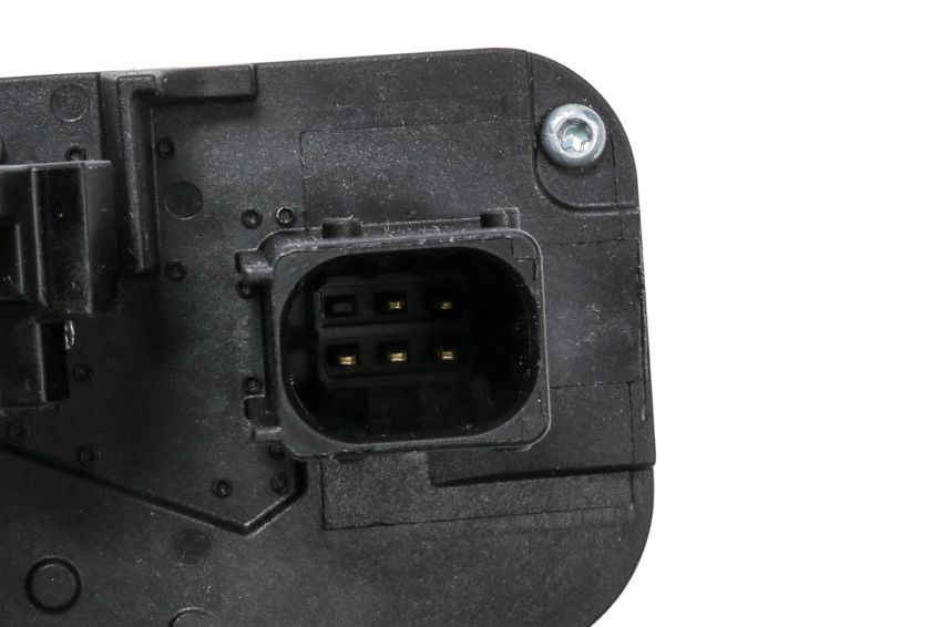 ACDelco GM Genuine Parts Door Latch Assemblies 25876380
