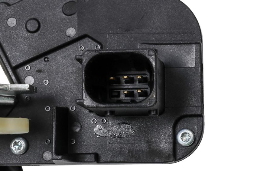 ACDelco GM Genuine Parts Door Latch Assemblies 25876381