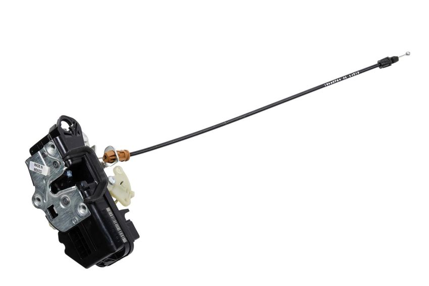 ACDelco GM Genuine Parts Door Latch Assemblies 25876381