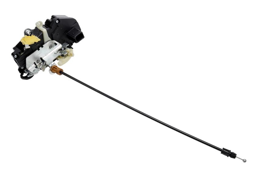 ACDelco GM Genuine Parts Door Latch Assemblies 25876381