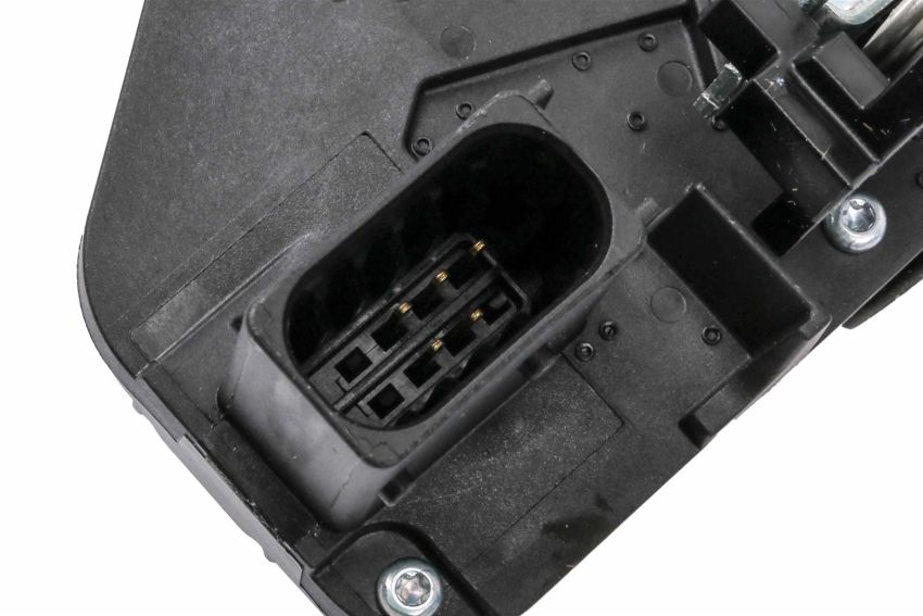 ACDelco GM Genuine Parts Door Latch Assemblies 25876382