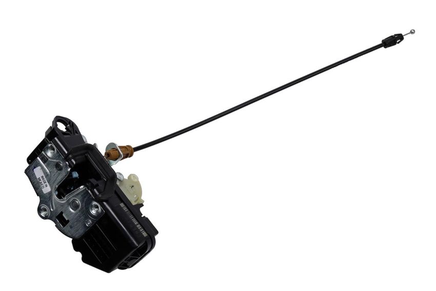 ACDelco GM Genuine Parts Door Latch Assemblies 25876383