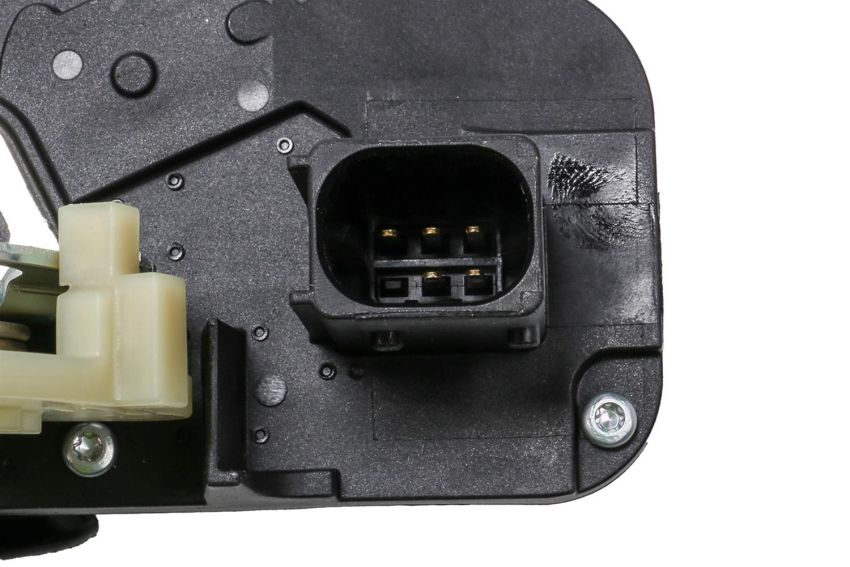 ACDelco GM Genuine Parts Door Latch Assemblies 25876383