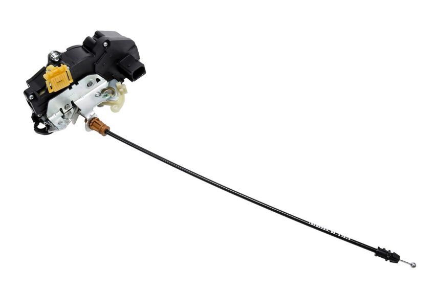 ACDelco GM Genuine Parts Door Latch Assemblies 25876383