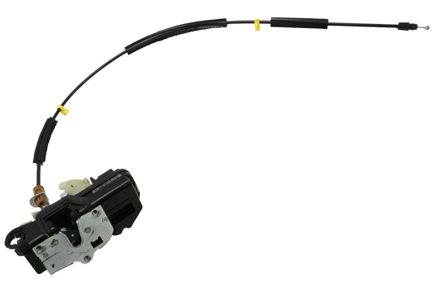 ACDelco GM Genuine Parts Door Latch Assemblies 25876387