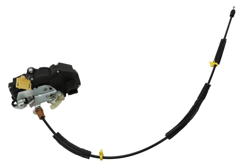 ACDelco GM Genuine Parts Door Latch Assemblies 25876387