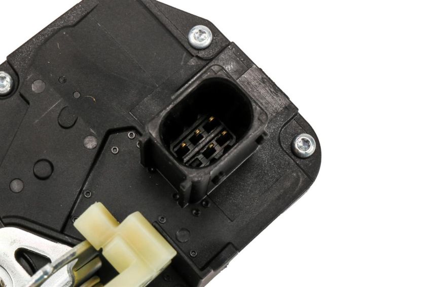 ACDelco GM Genuine Parts Door Latch Assemblies 25876388