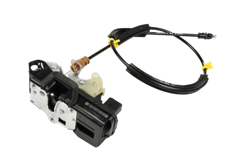 ACDelco GM Genuine Parts Door Latch Assemblies 25876388