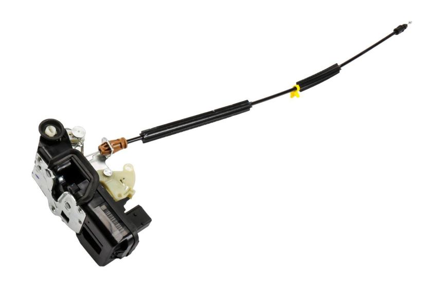 ACDelco GM Genuine Parts Door Latch Assemblies 25876390