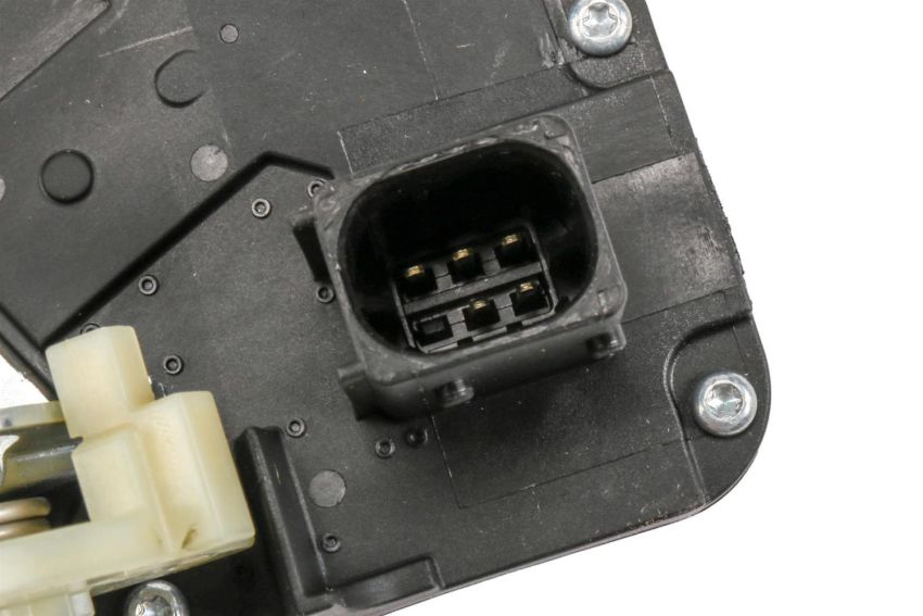ACDelco GM Genuine Parts Door Latch Assemblies 25876390