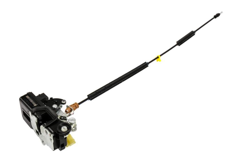 ACDelco GM Genuine Parts Door Latch Assemblies 25876391