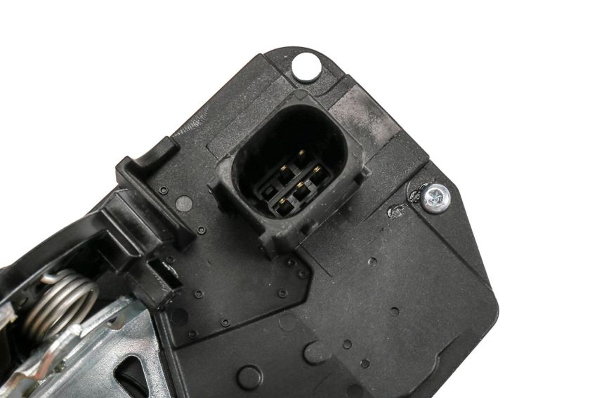ACDelco GM Genuine Parts Door Latch Assemblies 25876391