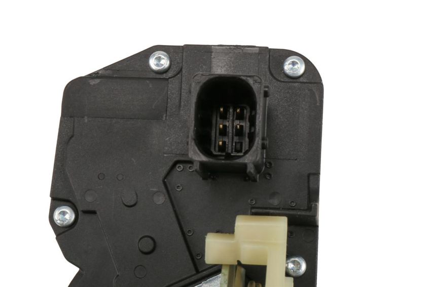 ACDelco GM Genuine Parts Door Latch Assemblies 25876392