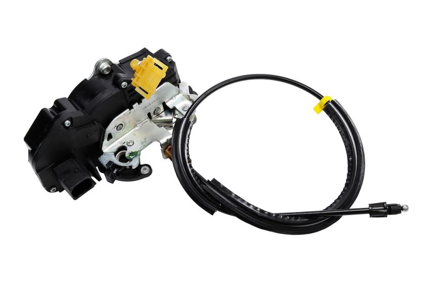ACDelco GM Genuine Parts Door Latch Assemblies 25876393