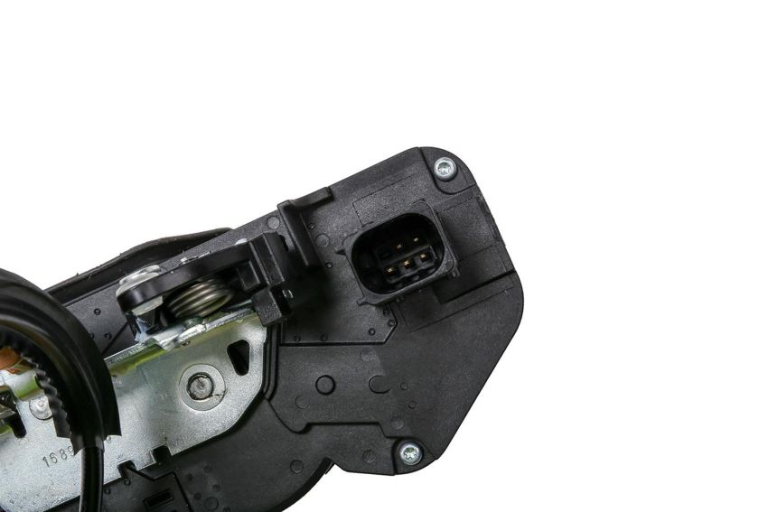 ACDelco GM Genuine Parts Door Latch Assemblies 25876393