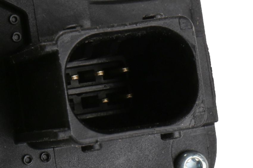 ACDelco GM Genuine Parts Door Latch Assemblies 25876394