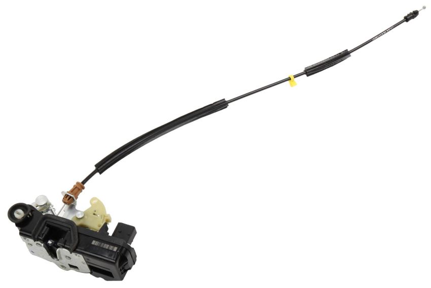 ACDelco GM Genuine Parts Door Latch Assemblies 25876394