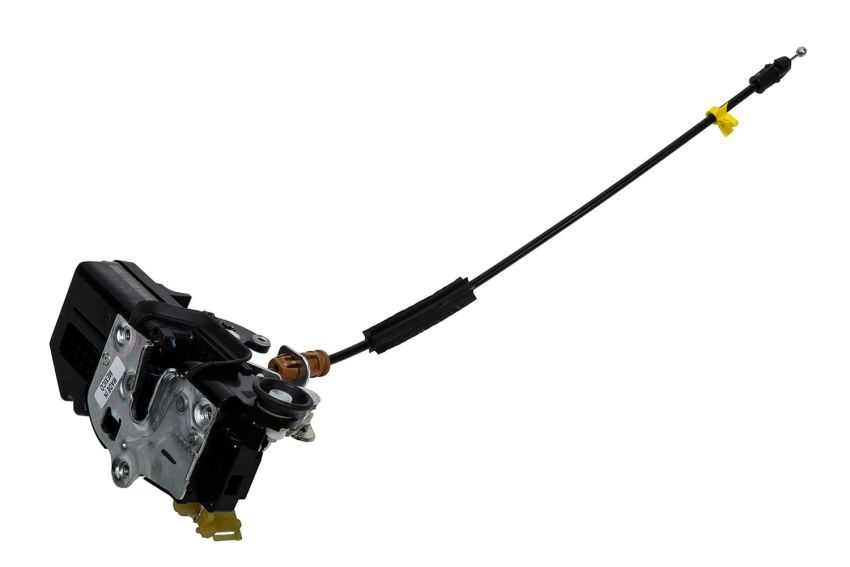 ACDelco GM Genuine Parts Door Latch Assemblies 25876397