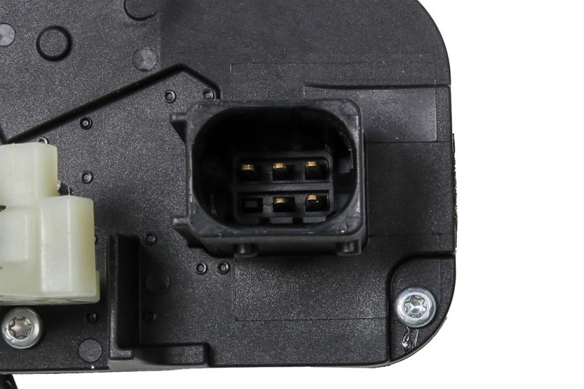 ACDelco GM Genuine Parts Door Latch Assemblies 25876398