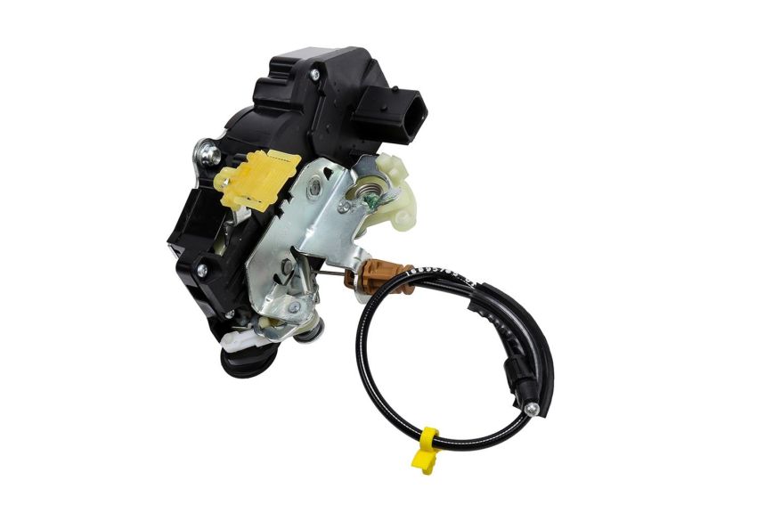 ACDelco GM Genuine Parts Door Latch Assemblies 25876398