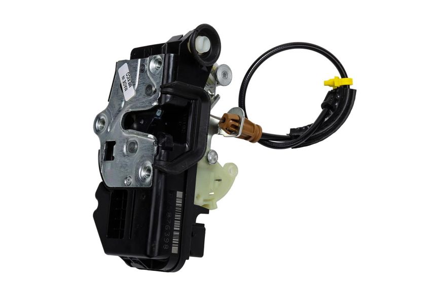 ACDelco GM Genuine Parts Door Latch Assemblies 25876398