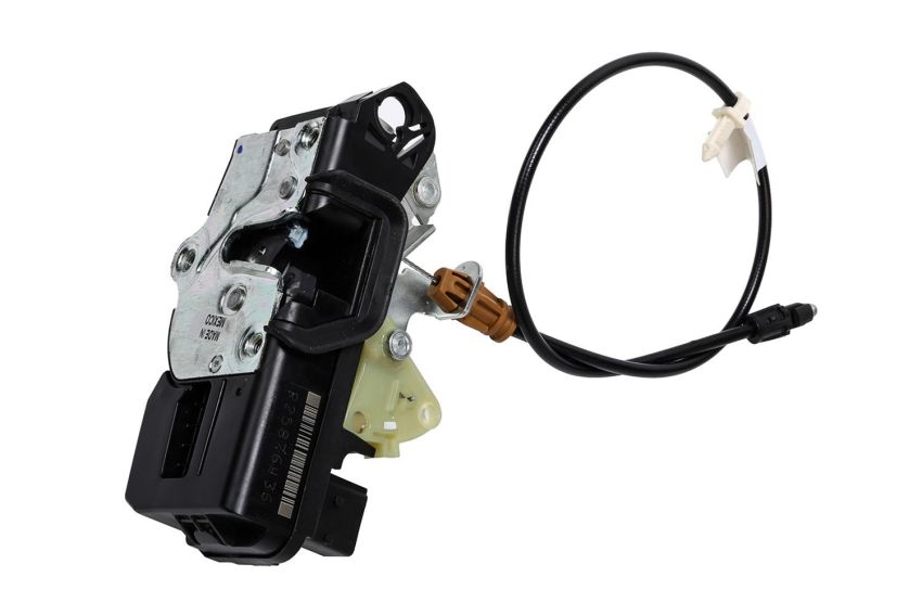 ACDelco GM Genuine Parts Door Latch Assemblies 25876436