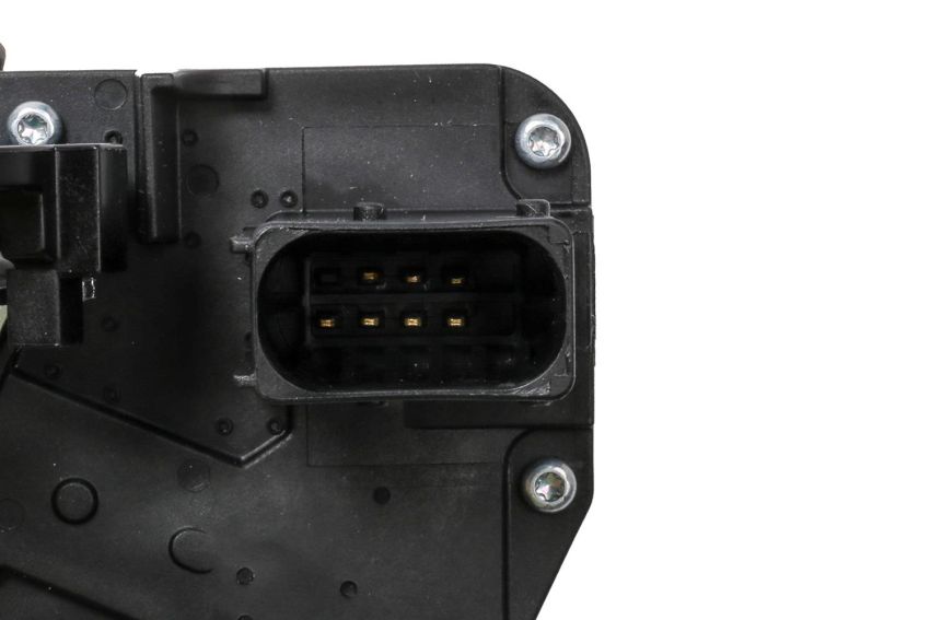 ACDelco GM Genuine Parts Door Latch Assemblies for 2005-2009 LACROSSE - 25876437