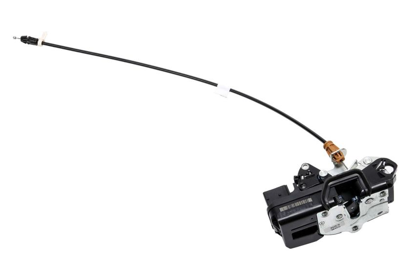 ACDelco GM Genuine Parts Door Latch Assemblies for 2005-2009 LACROSSE - 25876437