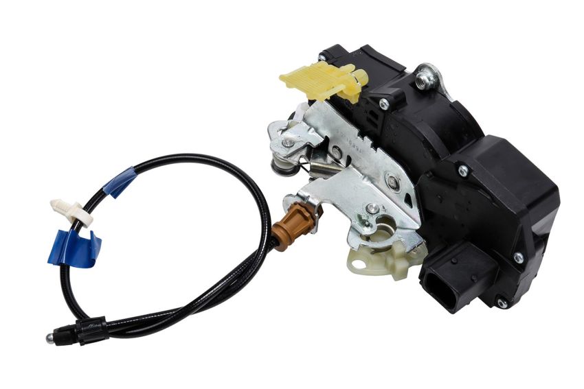 ACDelco GM Genuine Parts Door Latch Assemblies for 2006-2009 LACROSSE - 25876458