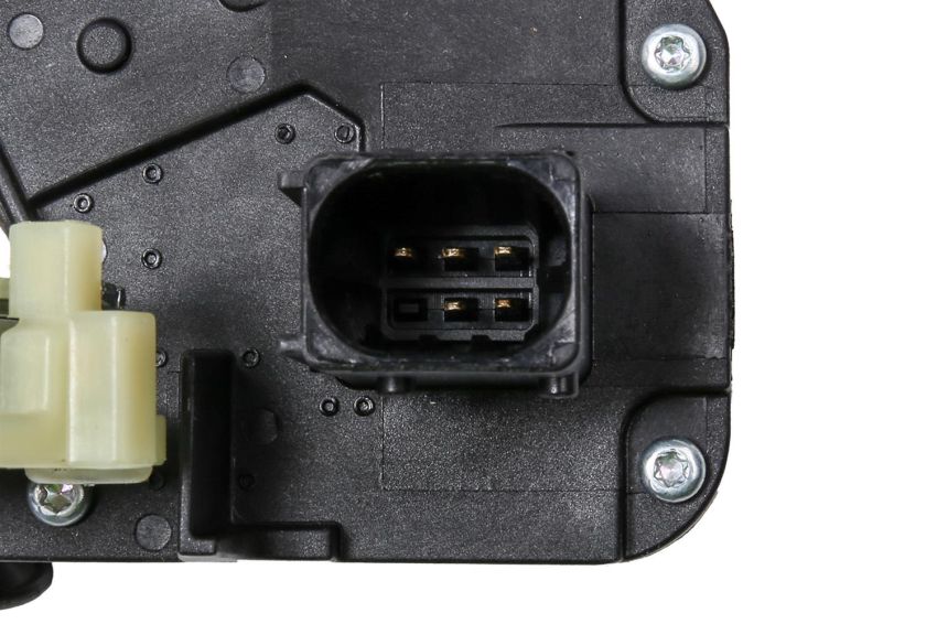 ACDelco GM Genuine Parts Door Latch Assemblies for 2006-2009 LACROSSE - 25876458