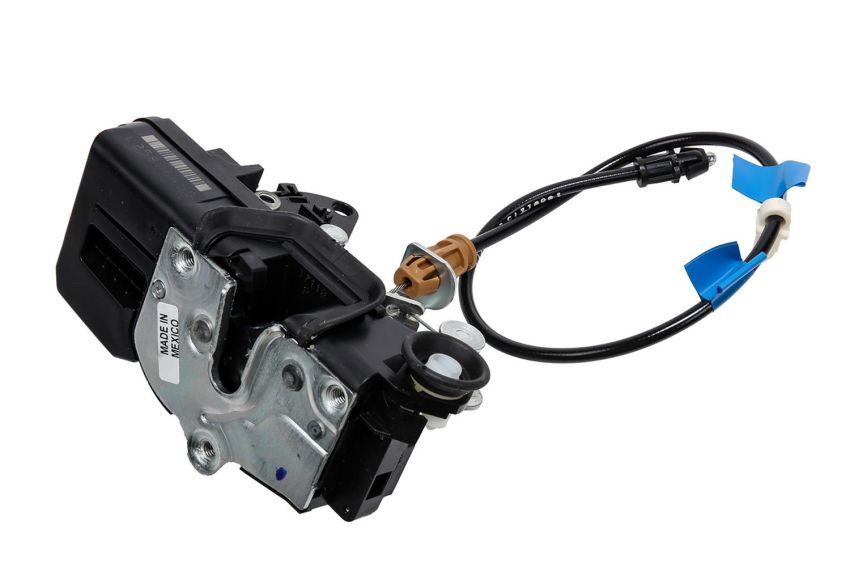 ACDelco GM Genuine Parts Door Latch Assemblies for 2005-2009 LACROSSE - 25876459