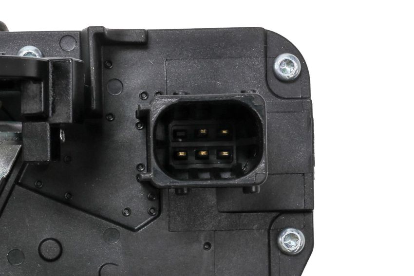 ACDelco GM Genuine Parts Door Latch Assemblies for 2005-2009 LACROSSE - 25876459