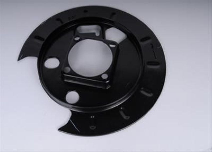 ACDelco Brake Backing Plates 25877333