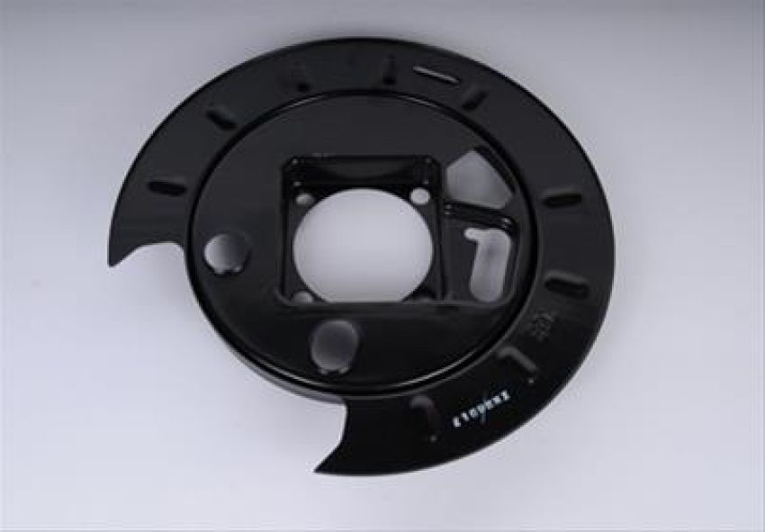 ACDelco Brake Backing Plates 25877333