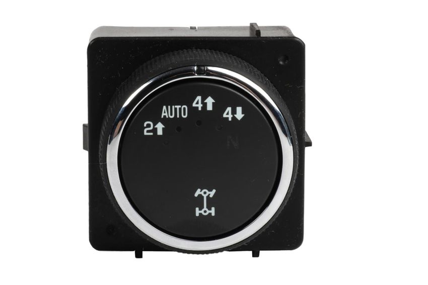 ACDelco Replacement Switches 25878425
