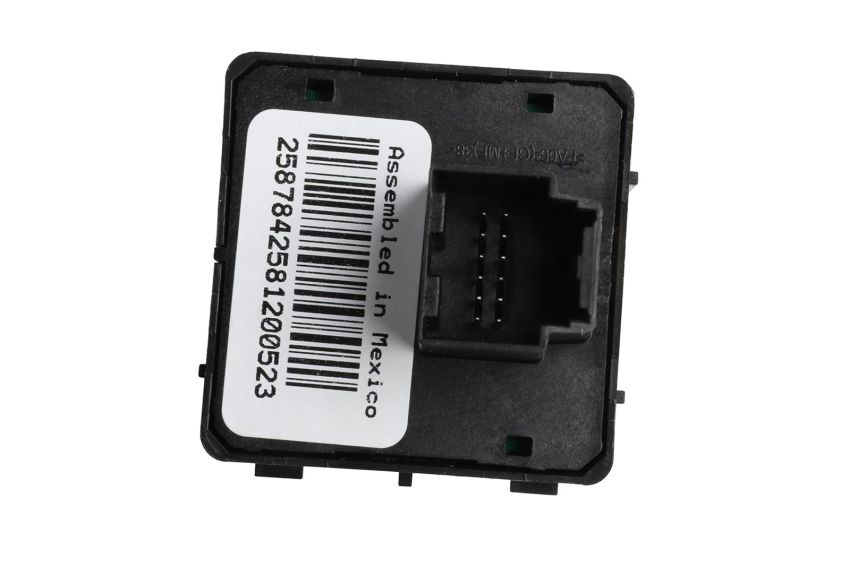 ACDelco Replacement Switches 25878425