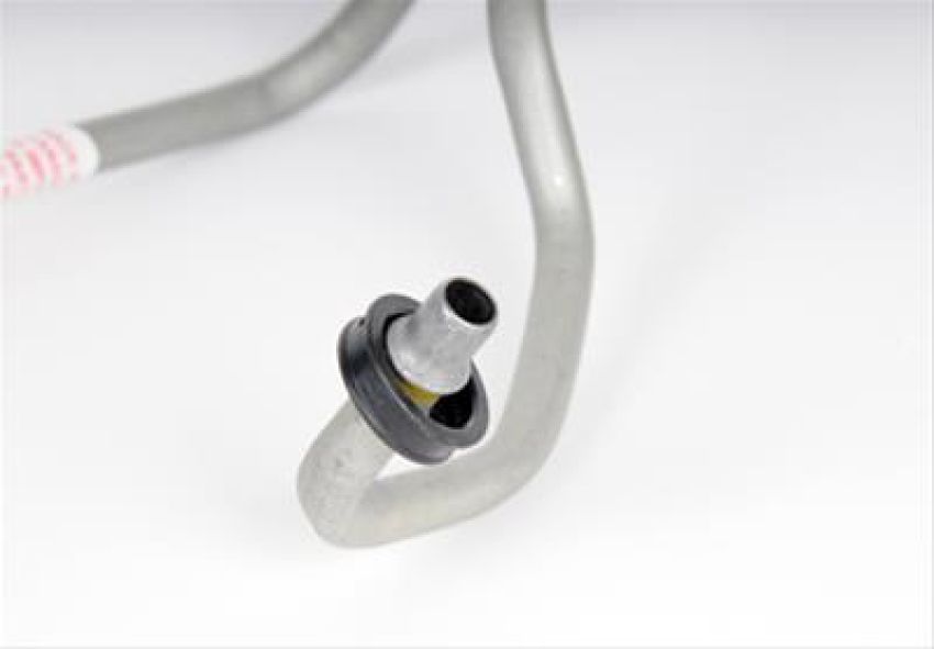 ACDelco Automatic Transmission Cooler Lines 25880047