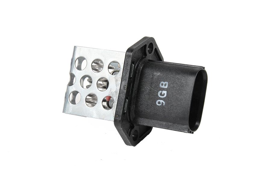 ACDelco GM Genuine Parts Engine Cooling Fan Resistors 25880376