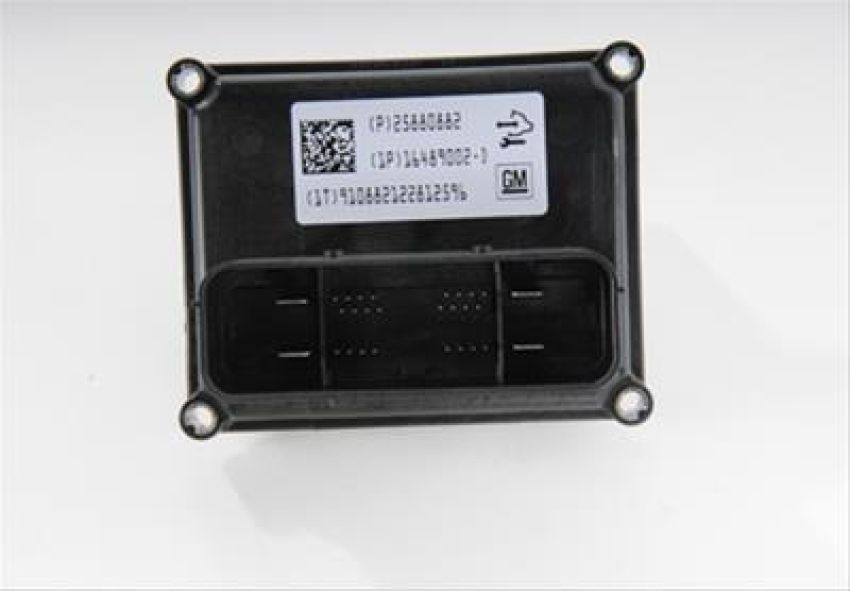 ACDelco ABS Control Modules for 2008-2011 IMPALA - 25880882