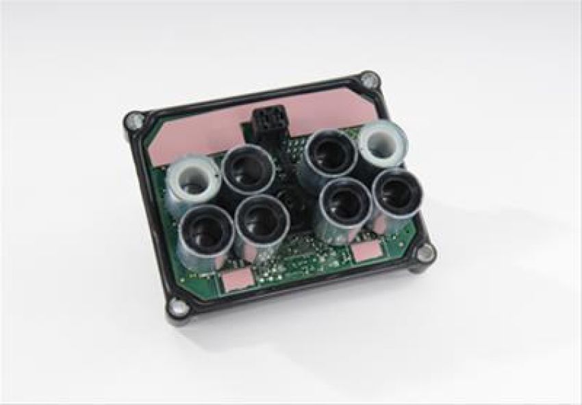ACDelco ABS Control Modules for 2008-2011 IMPALA - 25880882