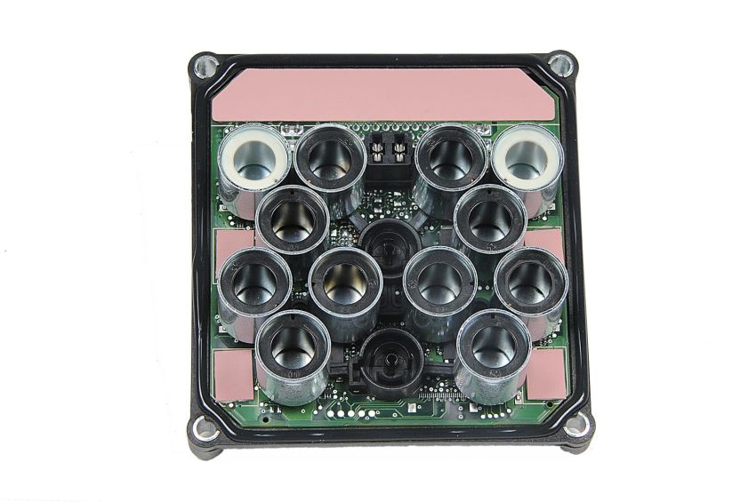 ACDelco ABS Control Modules 25880883