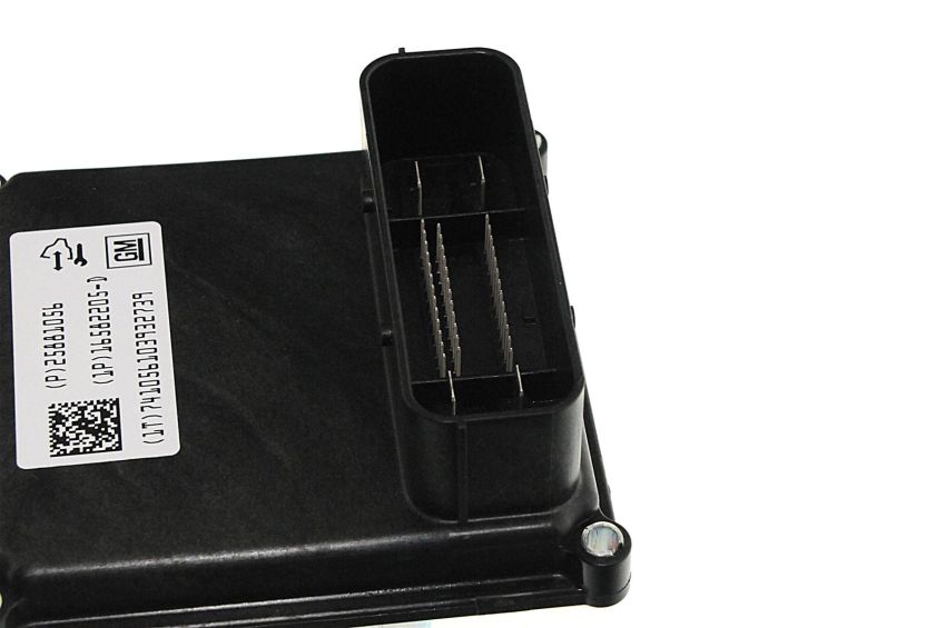 ACDelco ABS Control Modules for 2008-2011 DTS, 2008-2010 LUCERNE - 25881056