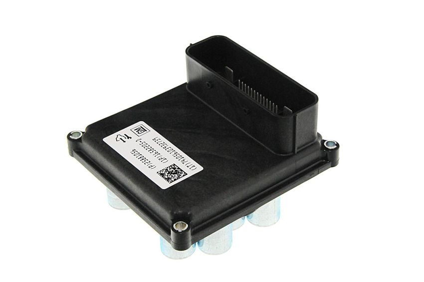 ACDelco ABS Control Modules for 2008-2011 DTS, 2008-2010 LUCERNE - 25881056